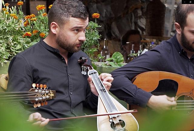 γλεντι - λασιθι