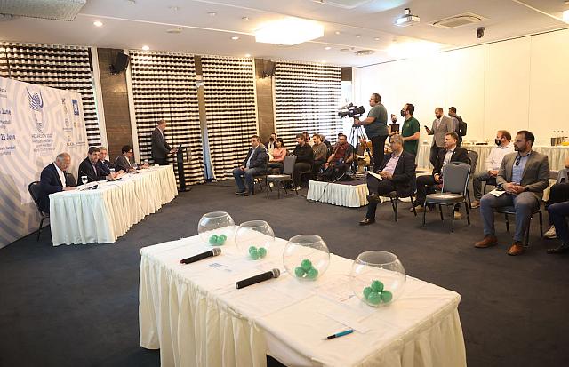 ΧΑΝΤΜΠΟΛ ΚΛΗΡΩΣΗ