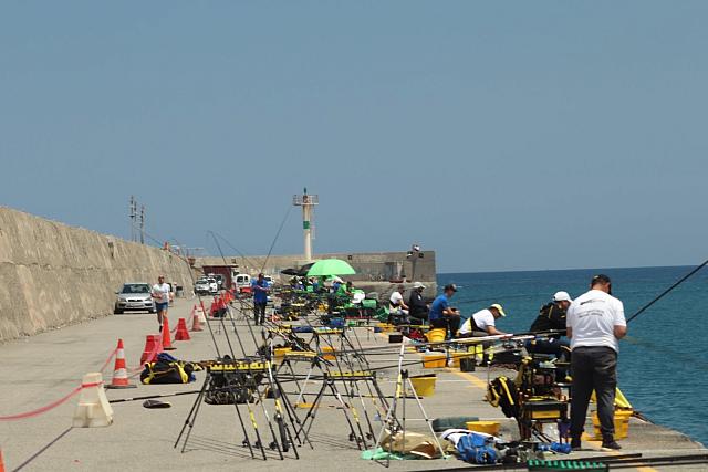 πρωταθλημα αλιειας