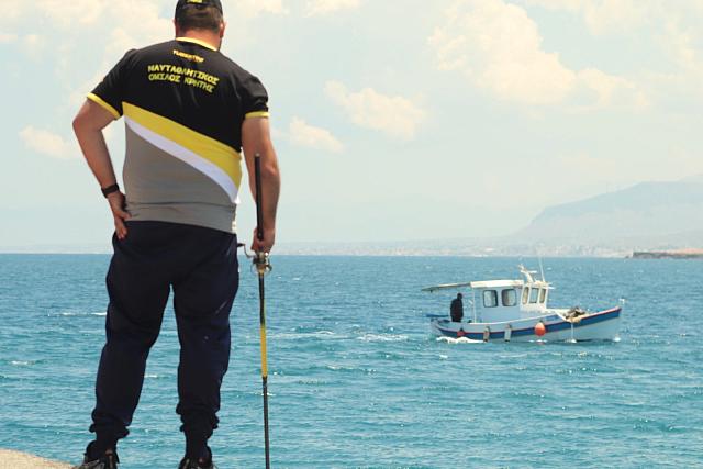 πρωταθλημα αλιειας