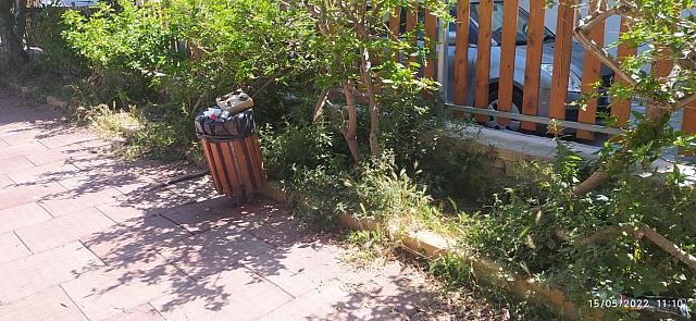 παιδική χαρά πόρος