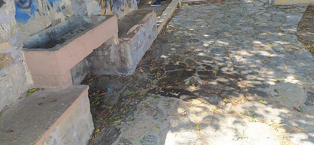 παιδική χαρά πόρος