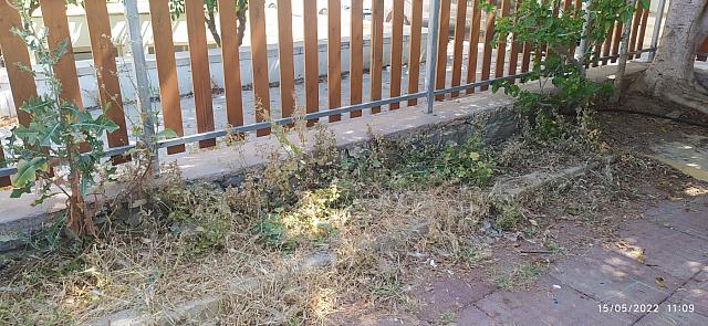 παιδική χαρά πόρος