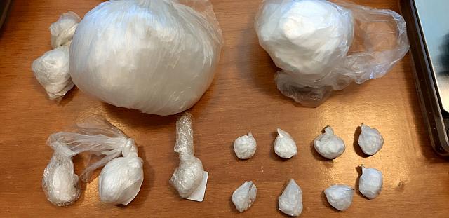 Μεγάλη αστυνομική επιχείρηση - Συλλήψεις για διακίνηση ναρκωτικών 