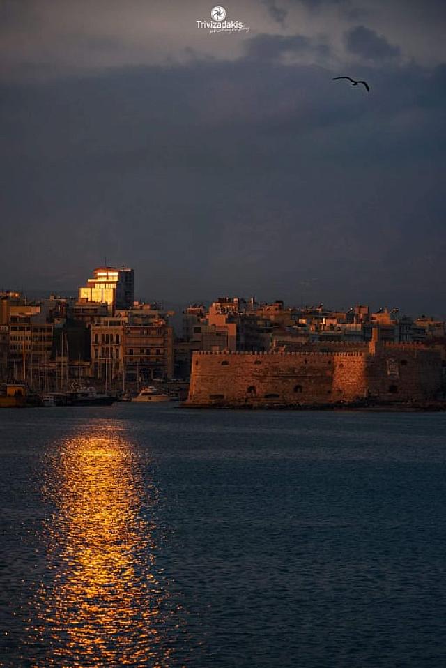 Κούλες (Φωτογραφία Γιώργος Τριβυζαδάκης)