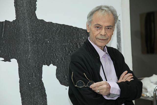 Γιώργος Λαζόγκας - εικαστικός