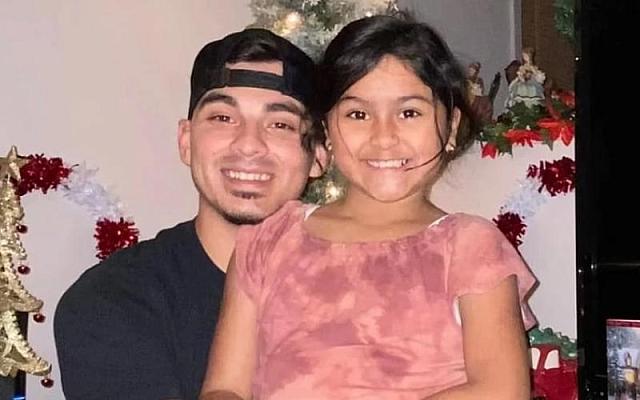 θυματα τεξας