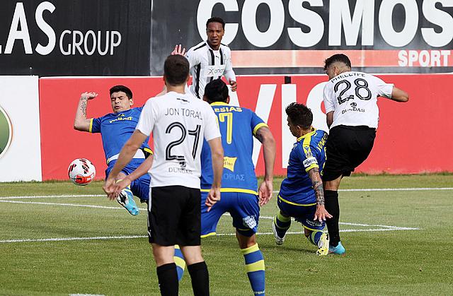 ΟΦΗ-ΦΕΛΙΠΠΕ