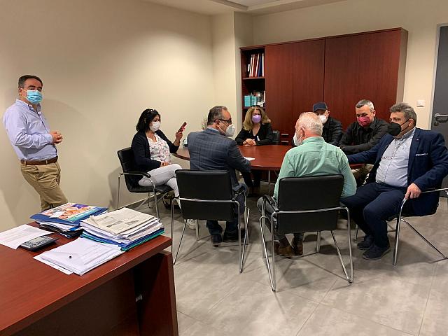 Κανένα σπίτι χωρίς ρεύμα 