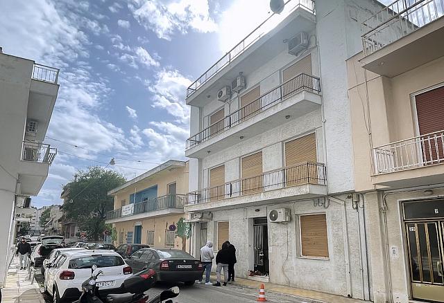 ΣΠΊΤΙ ΠΙΣΠΙΡΙΓΚΟΥ