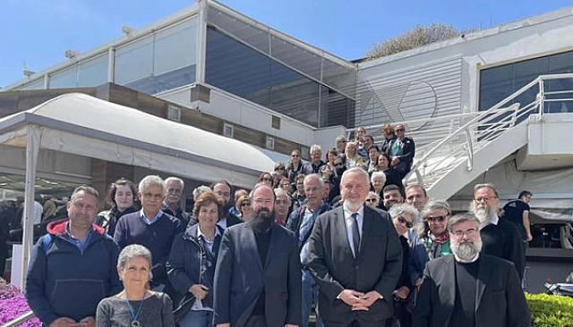 μητρόπολη  Πετρας - εκδρομη Κωνσταντινούπολη