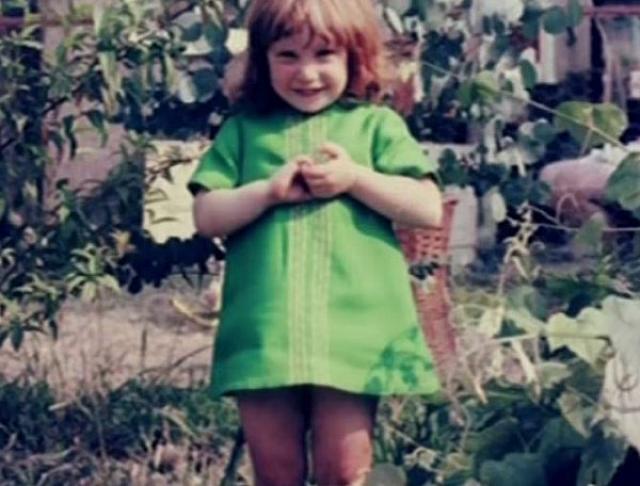 Τζένι Χέινς