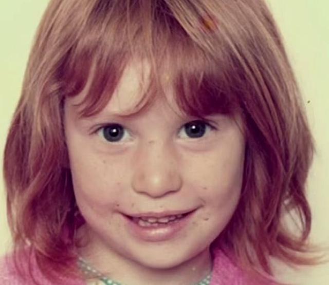 υποθεση Τζένι Χέινς