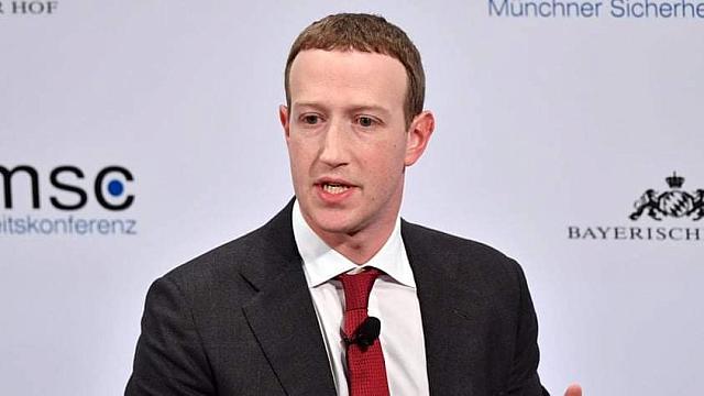 Ο Μαρκ Ζάκερμπεργκ, facebook, Zuckerberg 