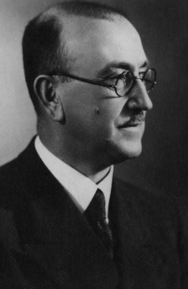 Ο Κίμων Γκεοργκίεφ