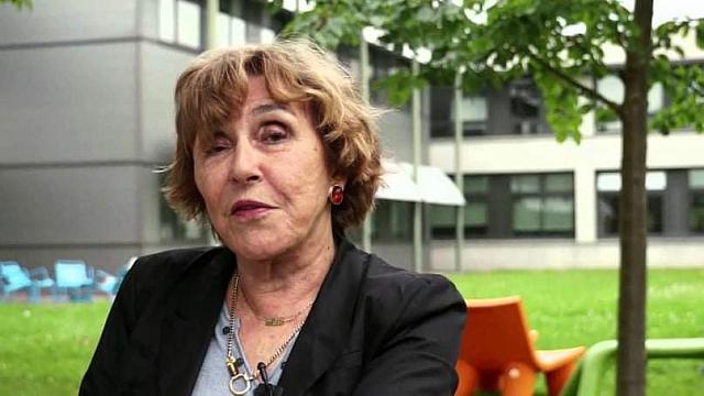 Η Εντίθ Κρεσόν, Γαλλια, πρωθυπουργός 