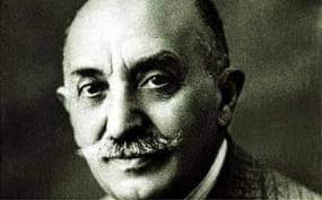 Ο Ναπολέων Ζέρβας