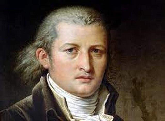 Ο Άγγλος γιατρός Έντουαρντ Τζέννερ