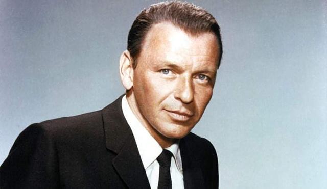 Φρανκ Σινάτρα 