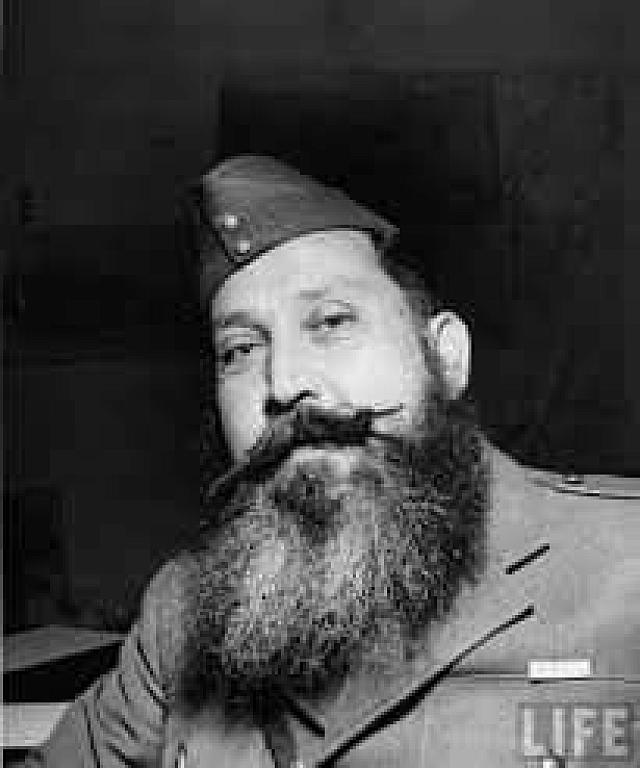 Ο Ναπολέων Ζέρβας