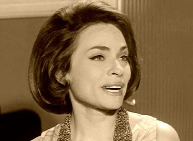 Λίλη Παπαγιάννη, ηθοποιός 