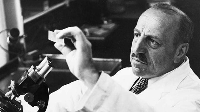 Παπανικολάου, τεστ παπ