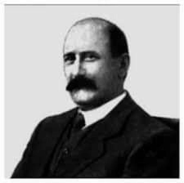 Ο Βαλέριος Στάης που ανακάλυψα το 1902 τον μηχανισμό των Αντικυθήρων