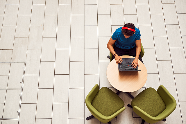 Η Vodafone δημιουργεί Tech Hub στο Ηράκλειο