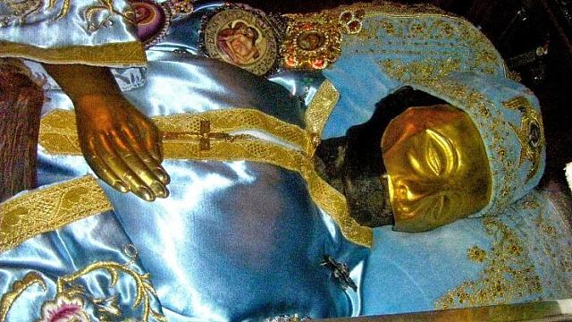 αγιος ιωαννης ρωσος