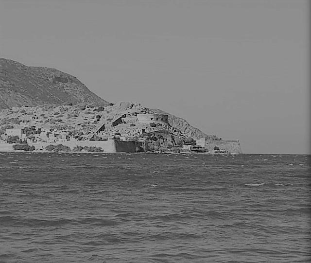 Σπιναλόγκα