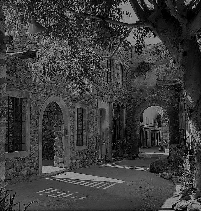 Στο εσωτερικό της Σπιναλόγκας