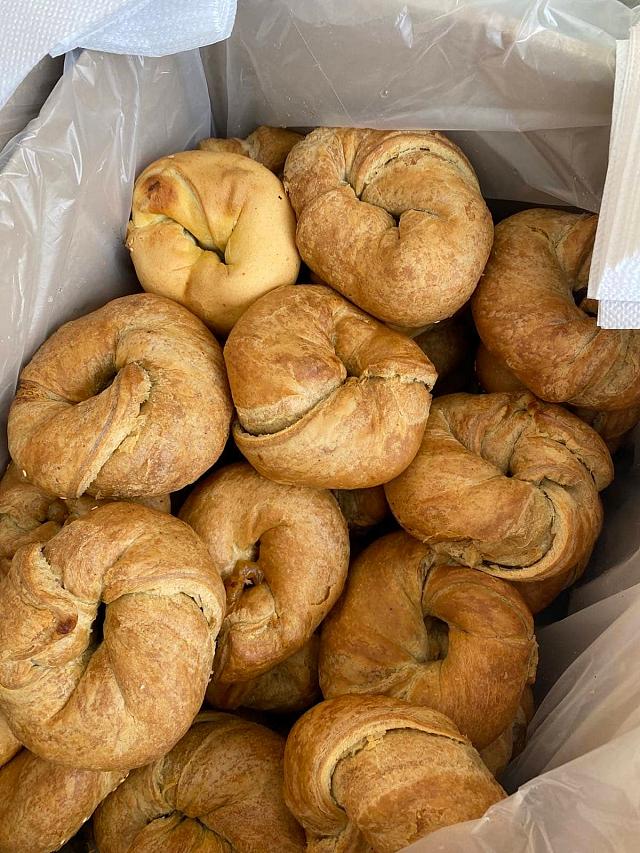 σταφίδες σχολείο 