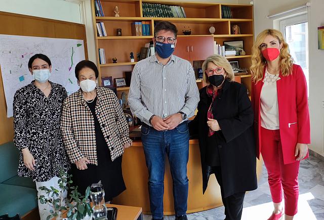 μνημόνιο Γάζι