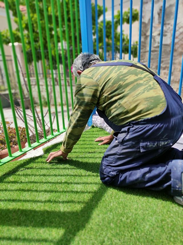 συνεργεια - μαλεβιζι