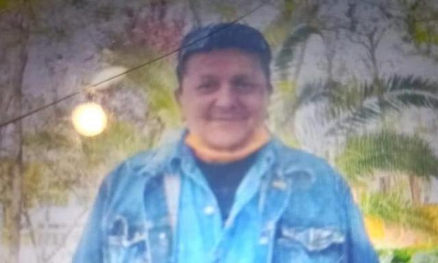 θυμα δολοφονίας