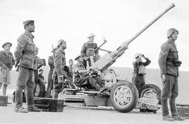 Μάχη της Κρήτης