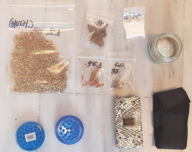 χανια - οπλα