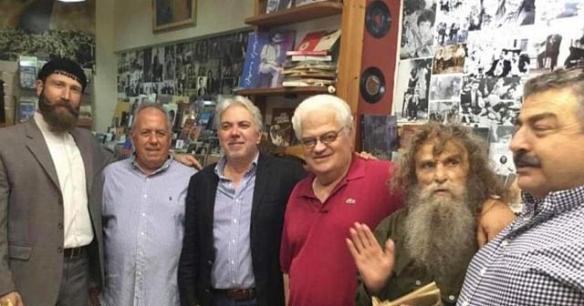 μιχαλης αερακης