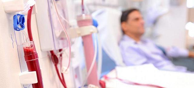 νεφροπαθείς