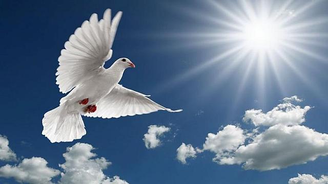 αγιο πνευμα