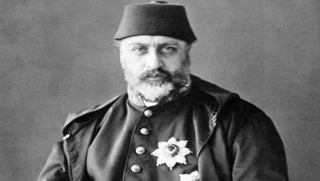  Αμπντούλ Αζίζ σουλτάνος του Μαρόκου, πέθανε σαν σήμερα το 1943