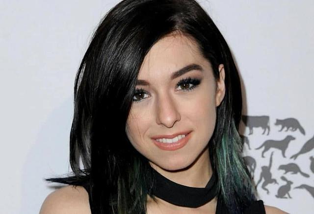 Η Κριστίνα Γκρίμι, που πυροβολήθηκε σαν σήμερα το 2016 στο Ορλάντο. Ήταν 22 ετών