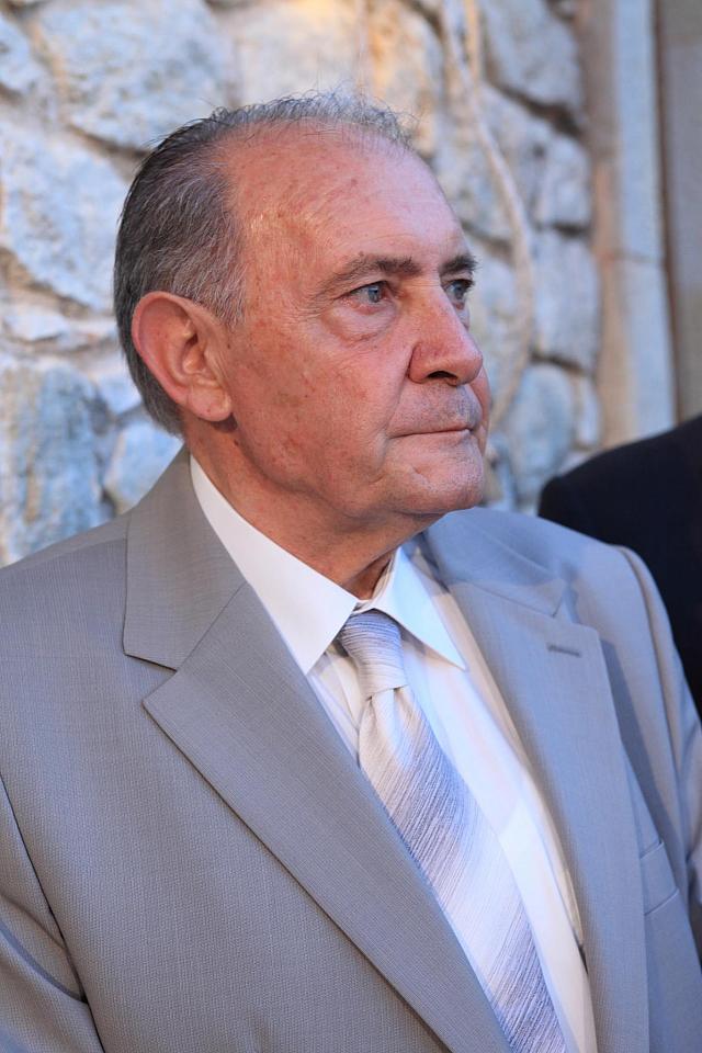 Νίκος Προνάκης