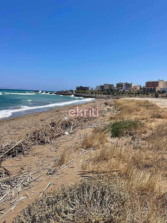 καθαρισμος παραλια