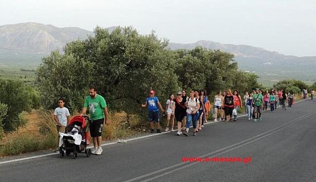 παναγια αλμυρη