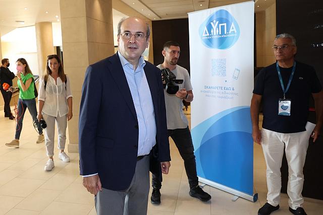 Κωστής Χατζηδάκης Ηράκλειο