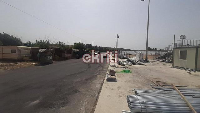 γήπεδο beach volley καρτερός