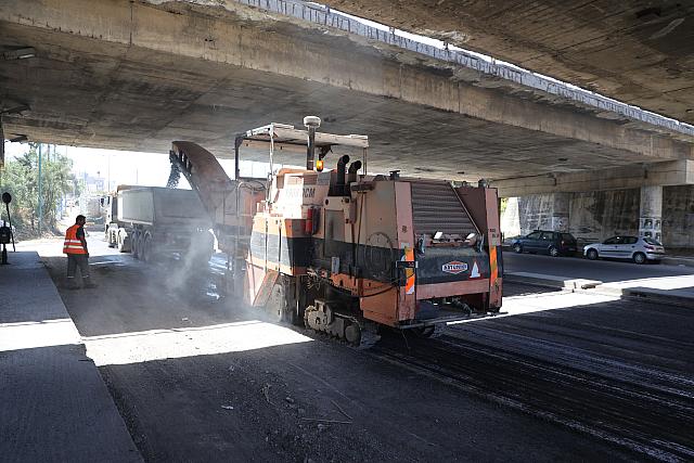 Οδηγός επιβίωσης για να αποφύγετε την ταλαιπωρία στους δρόμους λόγω των έργων