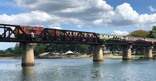 γεφυρα κβαι