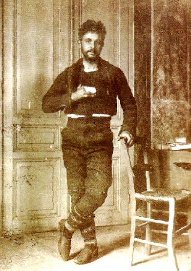 Τέλλος Άργας